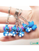 Llavero pequeño diseño de Stitch