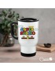 Jarra de viaje diseño de Mario