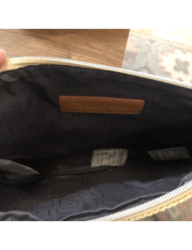 Bolso de mano diseño de la Sirenita