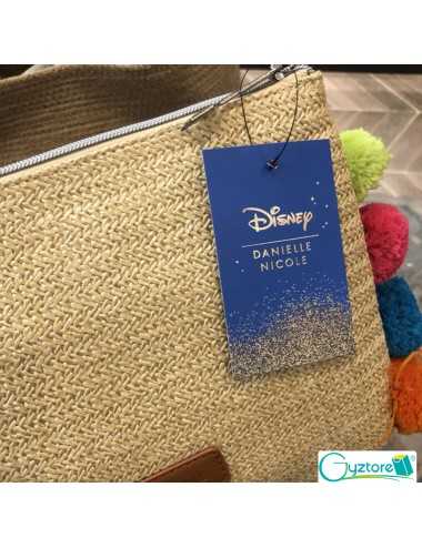 Bolso de mano diseño de la Sirenita