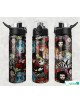 Botella 750ml diseño de Tim Burton