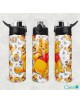 Botella 750ml diseño Winnie the Poh
