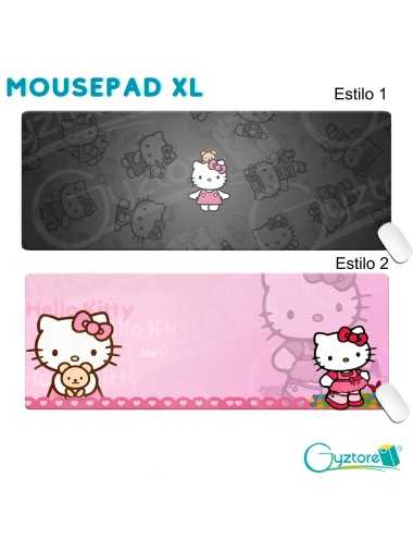 Mousepads XL diseño Hello...