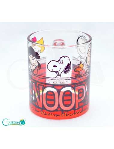 Tazas de vidrio diseño de...