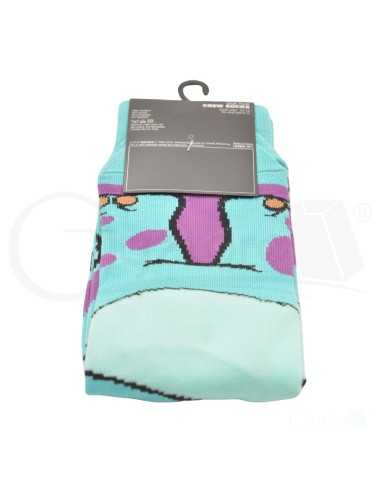 Medias altas "Sully Monsters Inc"