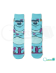 Medias altas "Sully Monsters Inc"