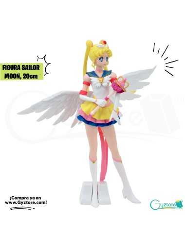 Figura de colección 20cm...