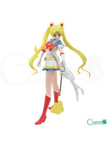 Figura de colección 20cm Sailor Moon