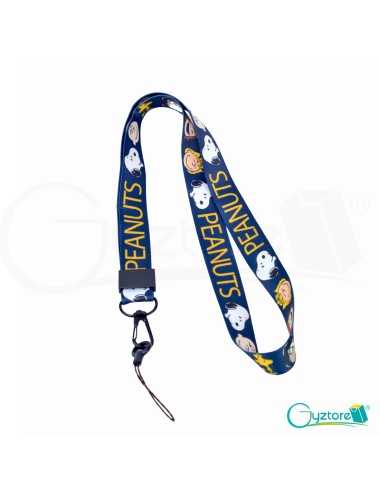 Lanyard ''Snoopy''