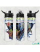 Botella 750ml para papá diseño "El Mandalorian"