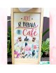 Combo: Chorreador diseño para Mamás