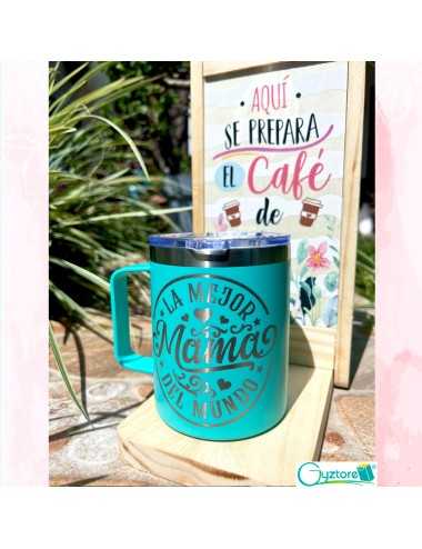 Combo: Chorreador diseño para Mamás