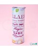 Botellas térmicas tumbler 600ml diseños para mamá