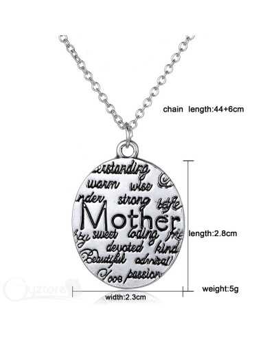 Collar Triple "BFF's 3 en 1"