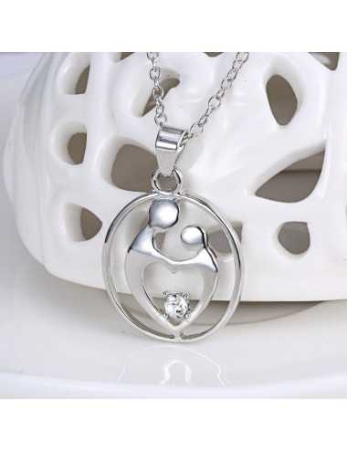 Collar Mother's Love