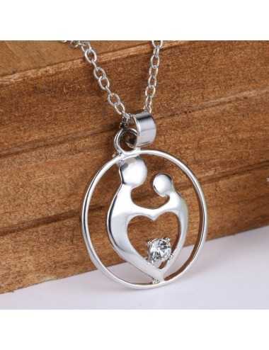 Collar Mother's Love