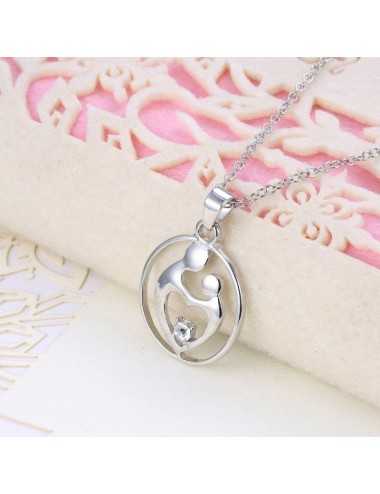 Collar Mother's Love