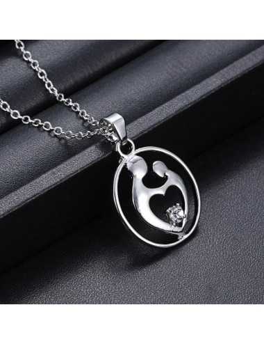 Collar Mother's Love