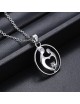 Collar Mother's Love