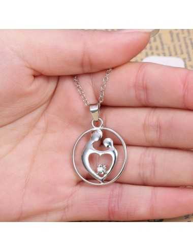 Collar Mother's Love