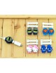 Protectores para cargador/USB