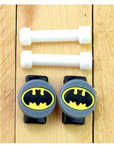 Protectores para cargador/USB