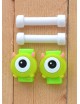 Protectores para cargador/USB