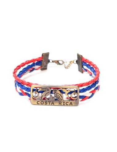 Pulsera Sele Costa Rica