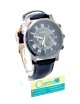 Reloj Casual Azul Carátula Negra