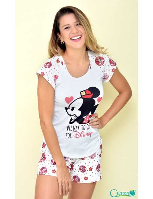Pijamas "Never too old for Disney" Pijamas "Never too old for Disney"