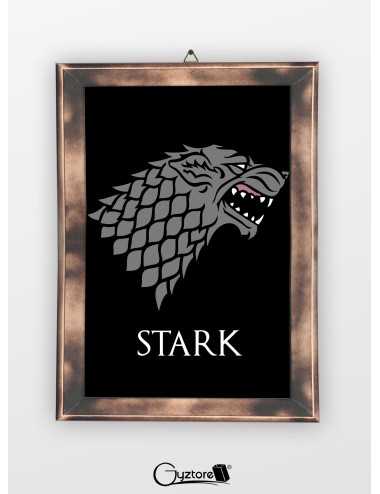 Cuadros Game of Thrones