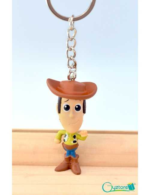 Llaveros Toy Story