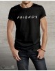 Camisetas  “Friends”