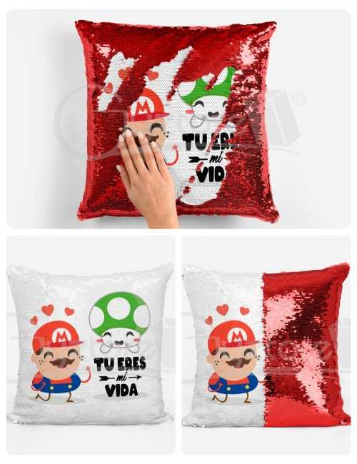 Almohadón Eres Mi Vida Almohadón Eres Mi Vida