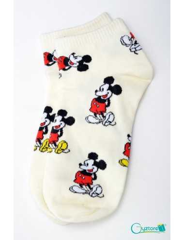 Medias diseño de Mickey