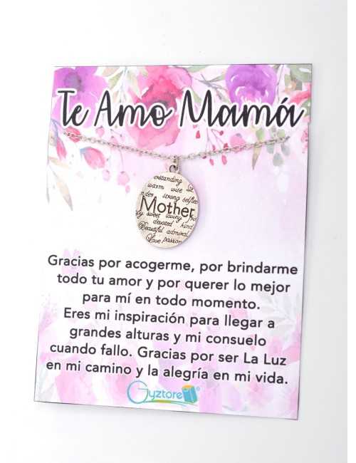 Collar Triple "BFF's 3 en 1" Collar Triple "BFF's 3 en 1"