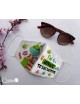 Mascarillas diseño Grinch