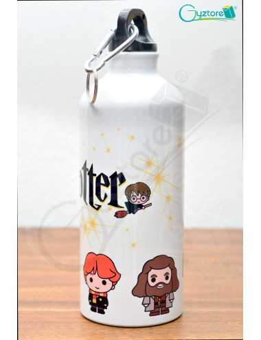 Botella Harry Potter de 600ml