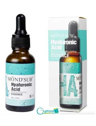 Serum de Ácido Hialurónico Mond'Sub
