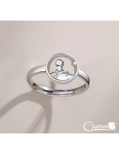 Anillos ajustable diseño...