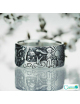 Anillos diseño del Principito