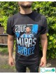 Camiseta Messi ¿Qué Miras Bobo?